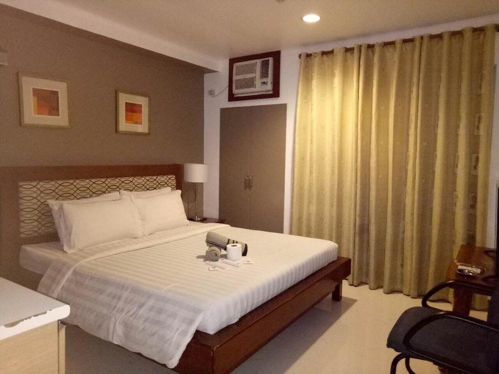 Dragonlink Suites Makati City Екстер'єр фото