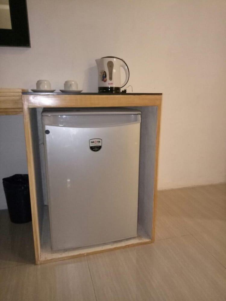 Dragonlink Suites Makati City Екстер'єр фото